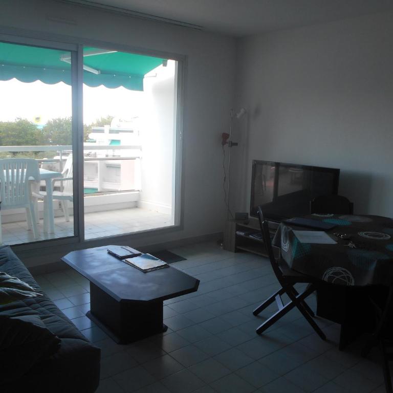 Vittoria Immobilier 10 - REGLEMENT SUR PLACE -chèques vacances acceptés - Apartamento - 9