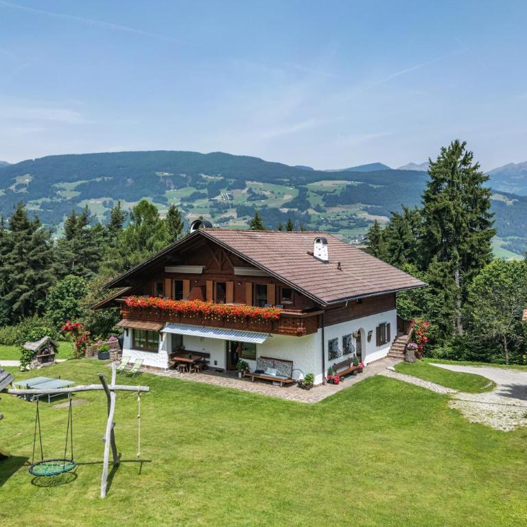 Wieshof - Appartamento con 2 Camere da Letto - 8