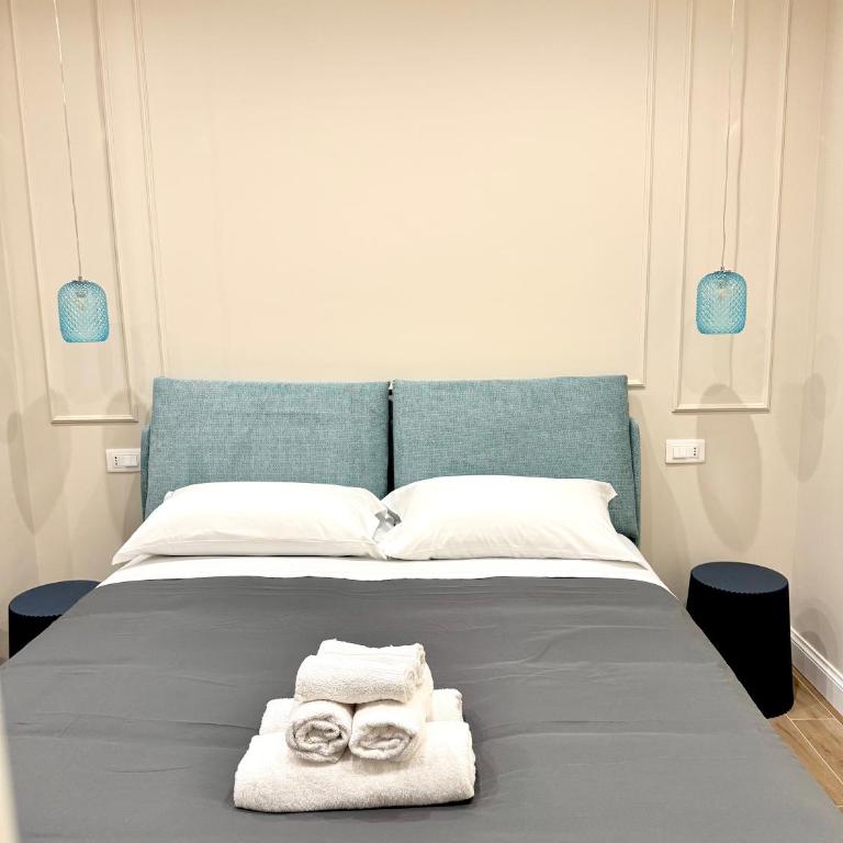 Charm Airport - Camera Tripla Comfort - 3