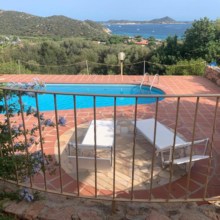 Stunning sea View Villa w/private Pool - 5 Minutes From the Beach! - Villa - 20