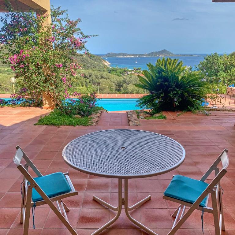 Stunning sea View Villa w/private Pool - 5 Minutes From the Beach! - Villa - 22