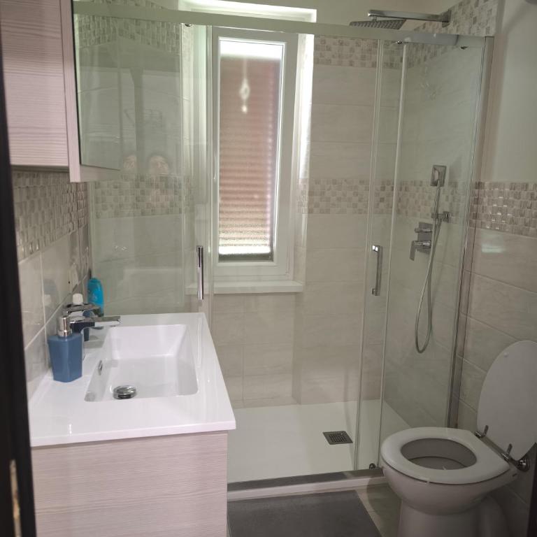 Modern and quiet apartment - Appartamento con 1 Camera da Letto - 13
