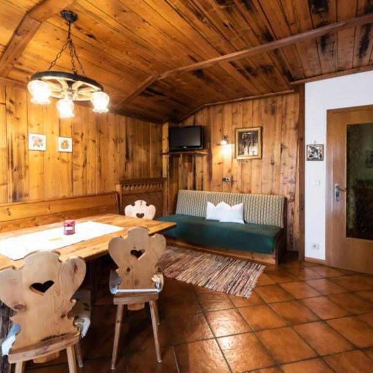 Wieshof - Appartamento con 2 Camere da Letto - 10