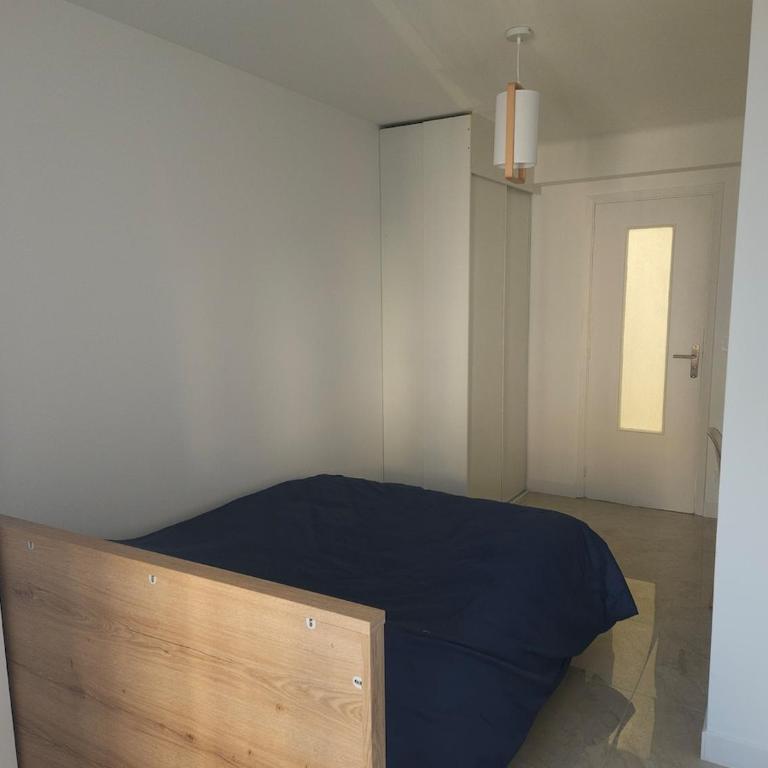 Centre Antibes Le Piadon 3 pièces Parking - Apartamento de 2 dormitorios - 10