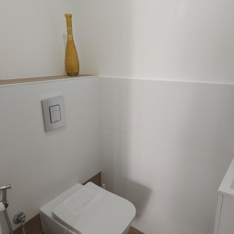 Centre Antibes Le Piadon 3 pièces Parking - Apartamento de 2 dormitorios - 12