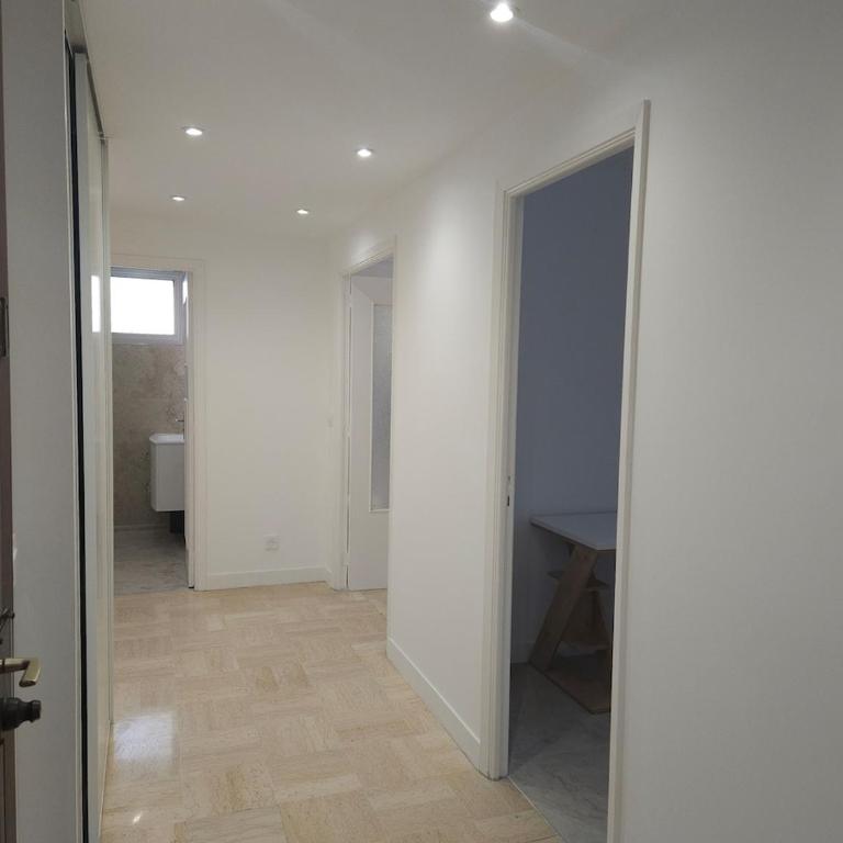 Centre Antibes Le Piadon 3 pièces Parking - Apartamento de 2 dormitorios - 15