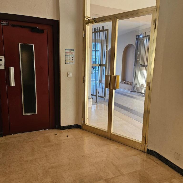 Centre Antibes Le Piadon 3 pièces Parking - Apartamento de 2 dormitorios - 20
