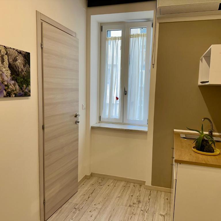 Bienbi Trieste - Camera Singola con Bagno Privato - 1