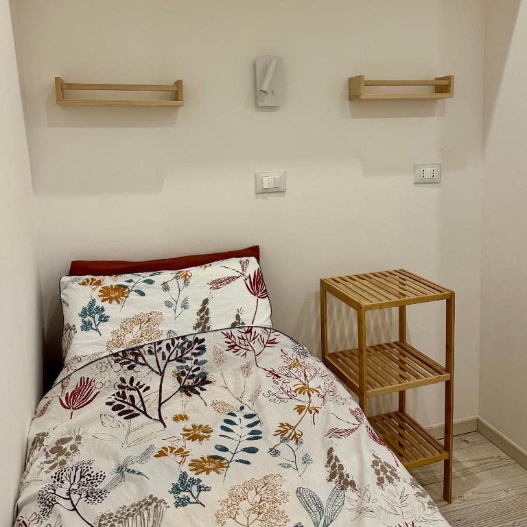 Bienbi Trieste - Camera Singola con Bagno Privato - 5