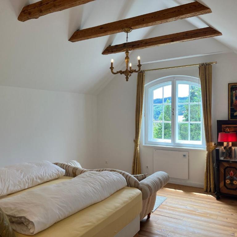 Boutique Villa Bella Vita - Apartment - auf 2 Etagen - 44
