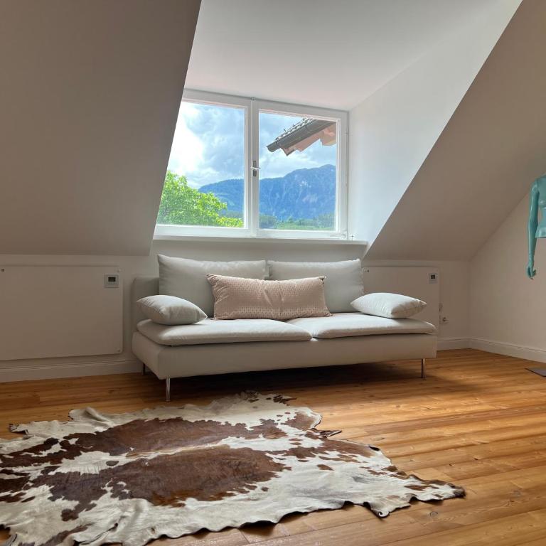 Boutique Villa Bella Vita - Apartment - auf 2 Etagen - 56
