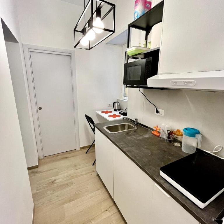 Pamphili Home - Un angolo di pace vicino Trastevere - Appartamento con 1 Camera da Letto - 6