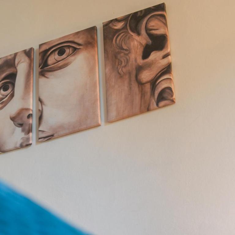 CUTE FLORENCE HOUSE - Appartamento con Terrazza - 1