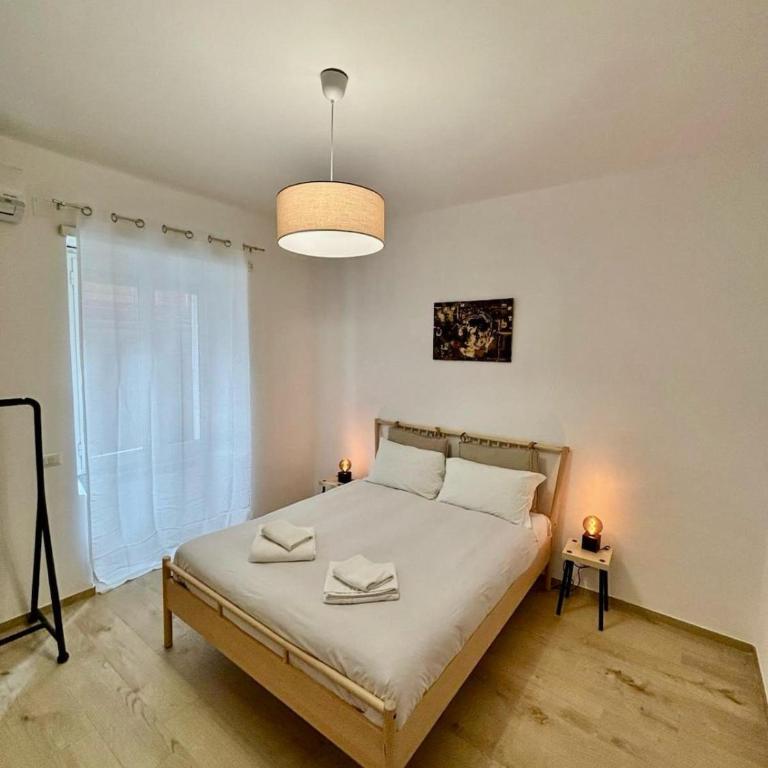 Pamphili Home - Un angolo di pace vicino Trastevere - Appartamento con 1 Camera da Letto - 1