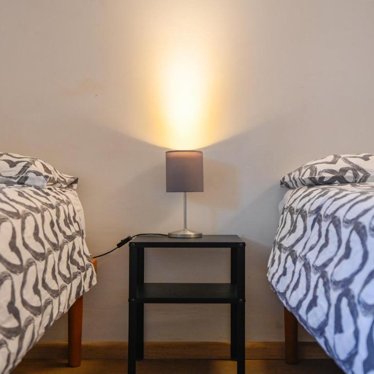 CUTE FLORENCE HOUSE - Appartamento con Terrazza - 16
