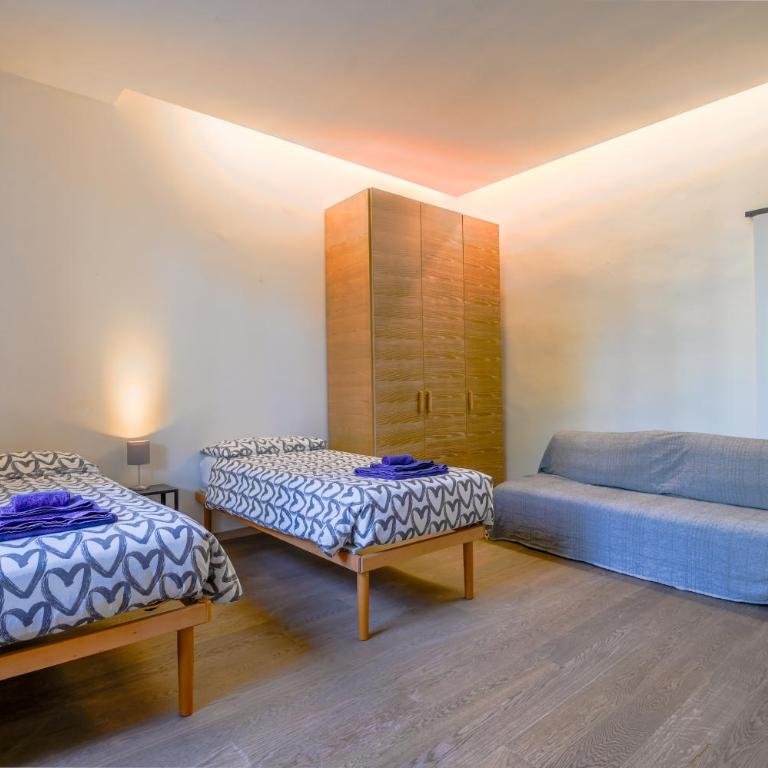 CUTE FLORENCE HOUSE - Appartamento con Terrazza - 15