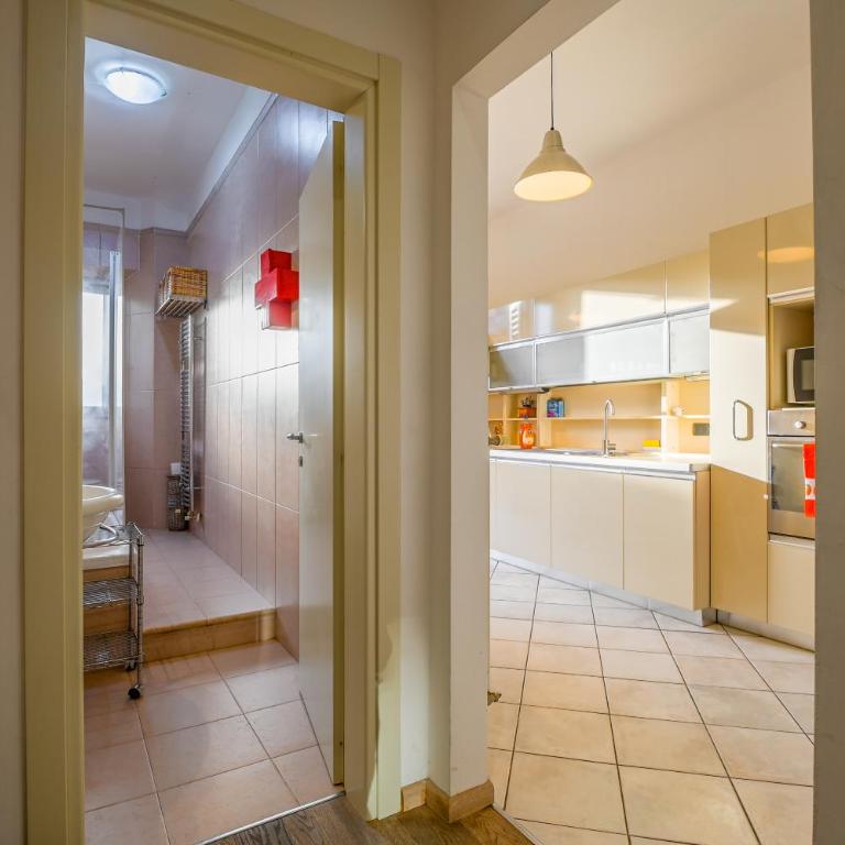 CUTE FLORENCE HOUSE - Appartamento con Terrazza - 35