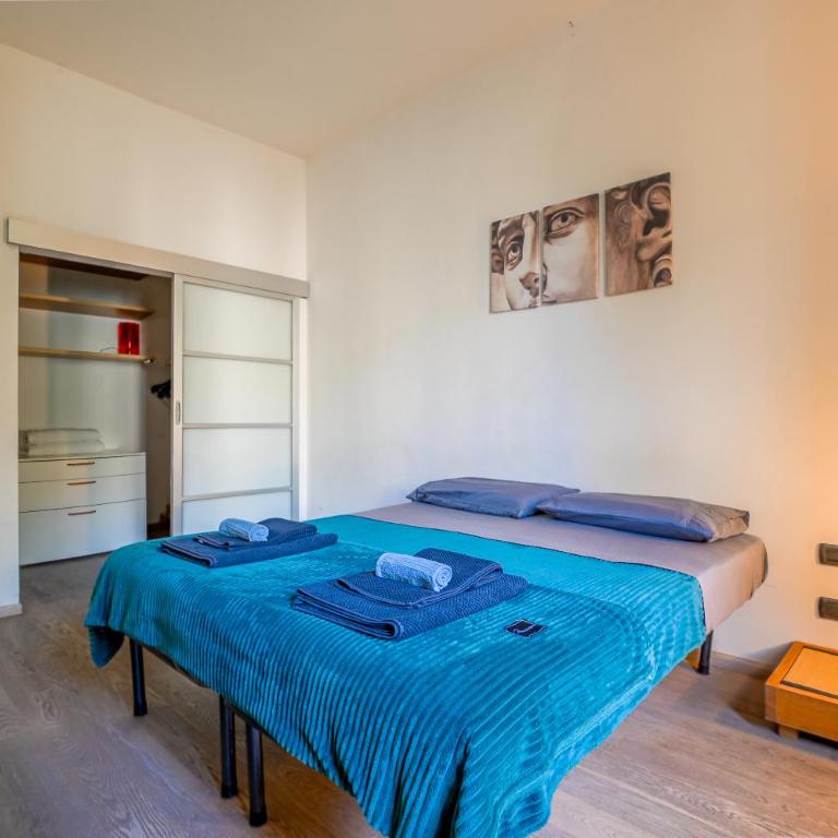 CUTE FLORENCE HOUSE - Appartamento con Terrazza - 6