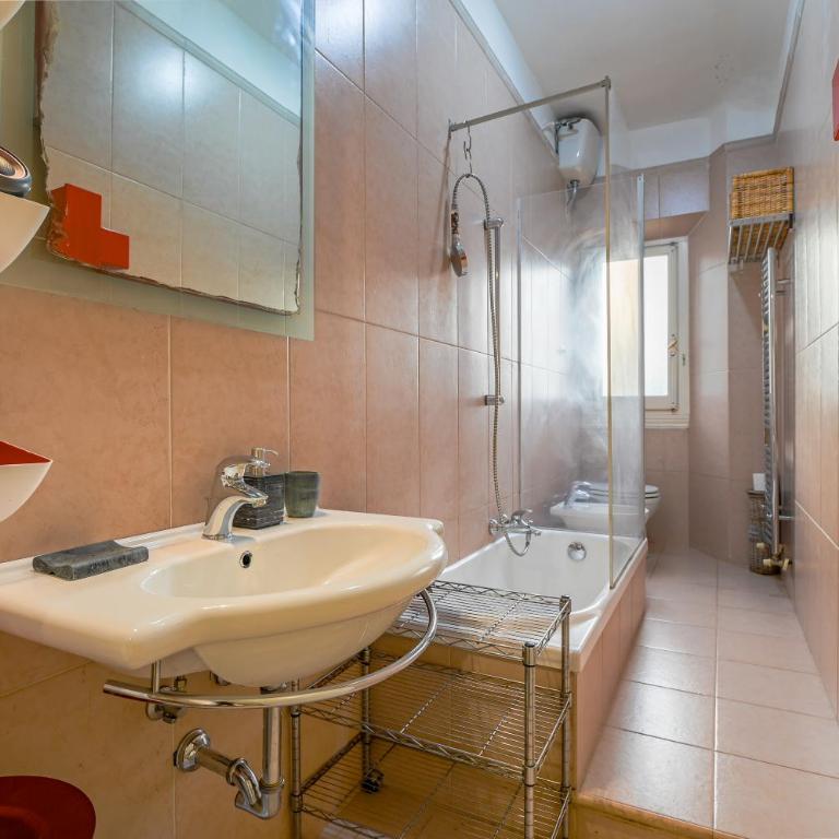 CUTE FLORENCE HOUSE - Appartamento con Terrazza - 37