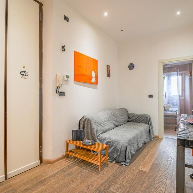 CUTE FLORENCE HOUSE - Appartamento con Terrazza - 20