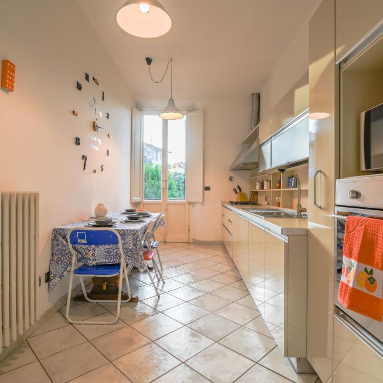 CUTE FLORENCE HOUSE - Appartamento con Terrazza - 31