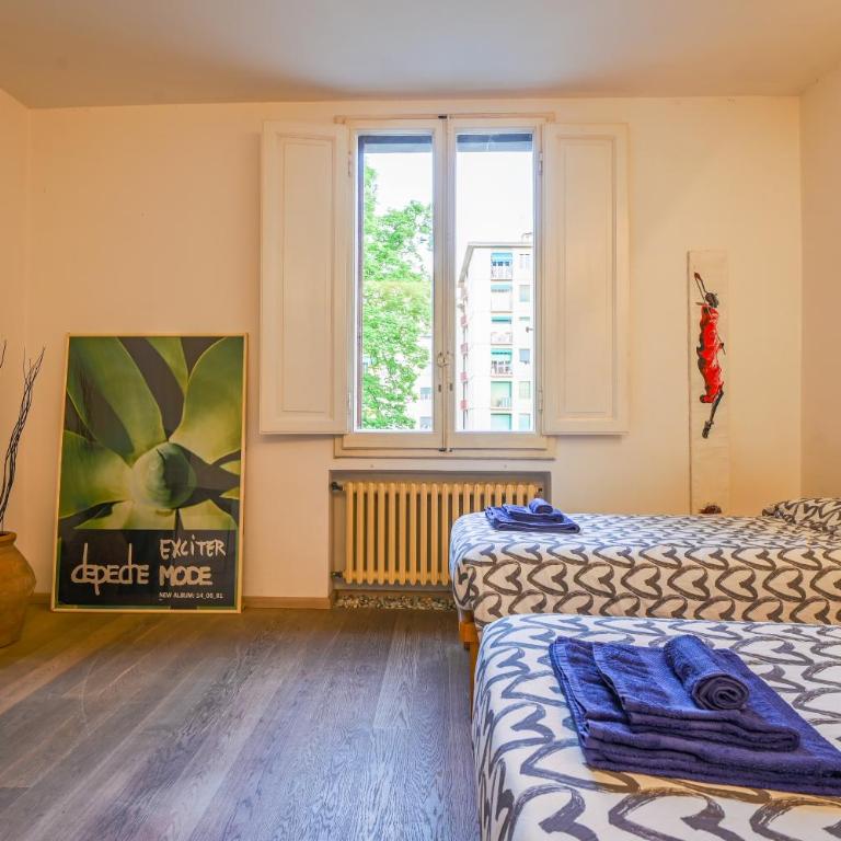 CUTE FLORENCE HOUSE - Appartamento con Terrazza - 19