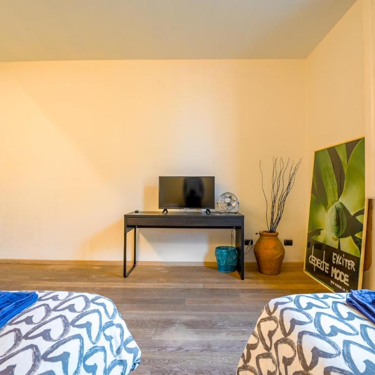 CUTE FLORENCE HOUSE - Appartamento con Terrazza - 11