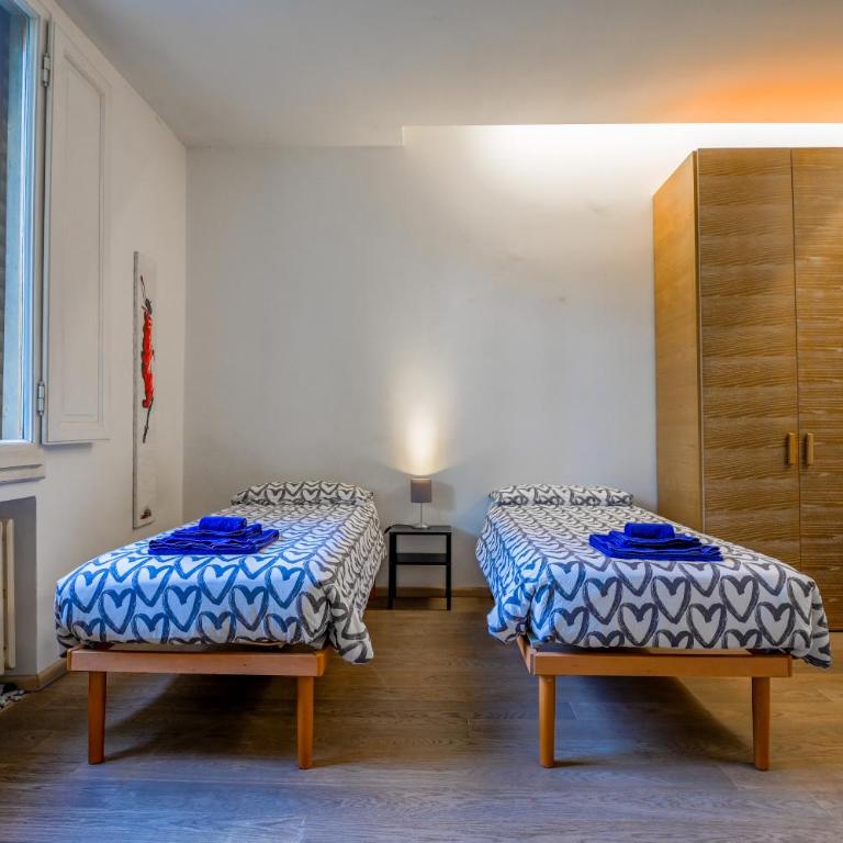 CUTE FLORENCE HOUSE - Appartamento con Terrazza - 13