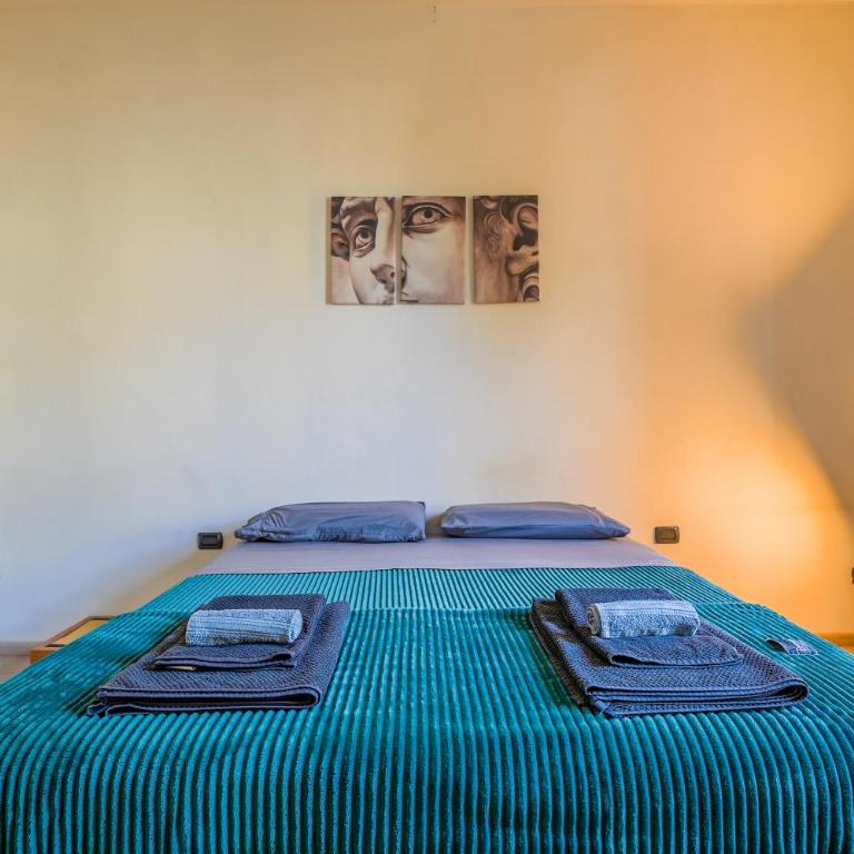 CUTE FLORENCE HOUSE - Appartamento con Terrazza - 7