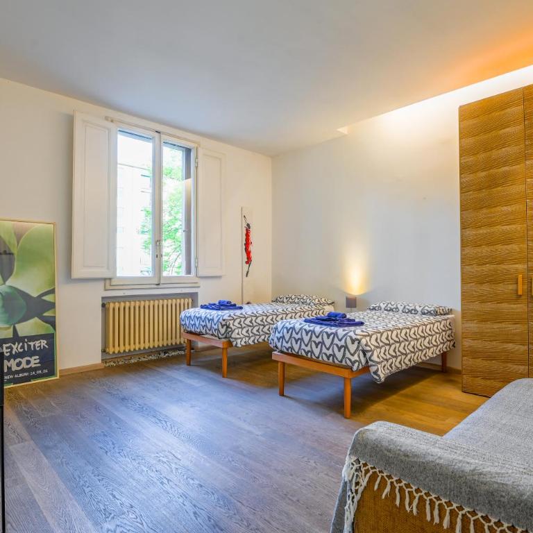 CUTE FLORENCE HOUSE - Appartamento con Terrazza - 10