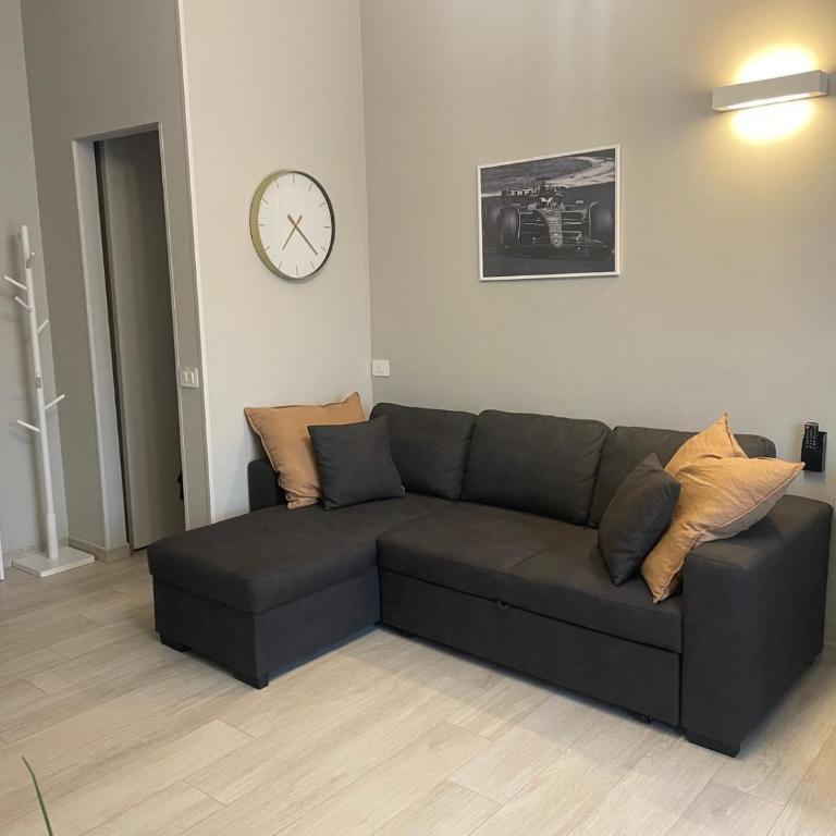 Casa30 - Appartamento con 1 Camera da Letto - 2