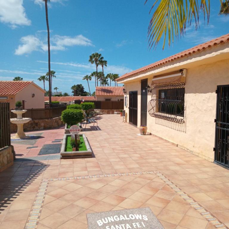 Casita de Gatas OLIA - One-Bedroom House - 31