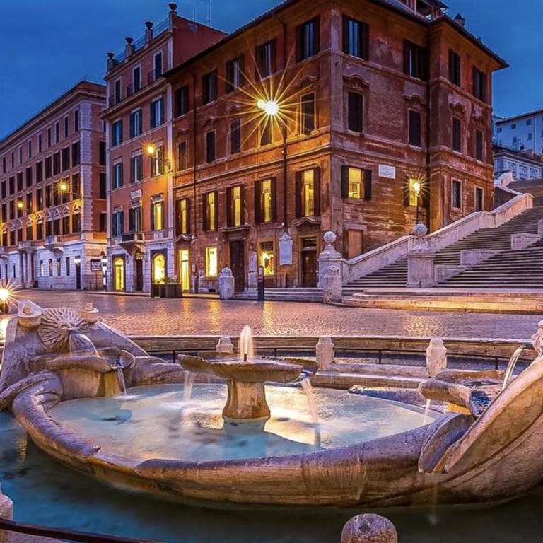Vatican Loft - Liberty Collection - Apartment - 41