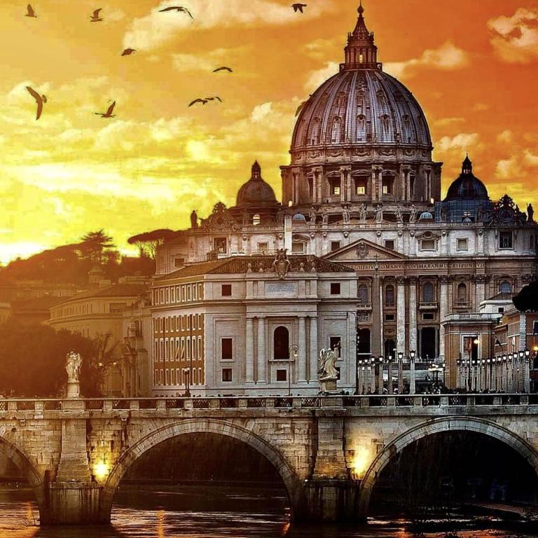 Vatican Loft - Liberty Collection - Apartment - 40