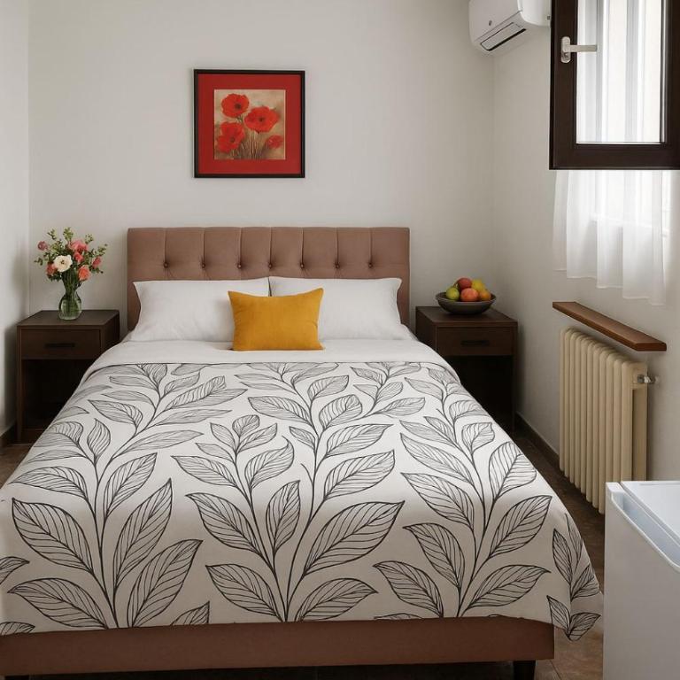 Apartments Villa Mirjana - Studio Apartment - 1