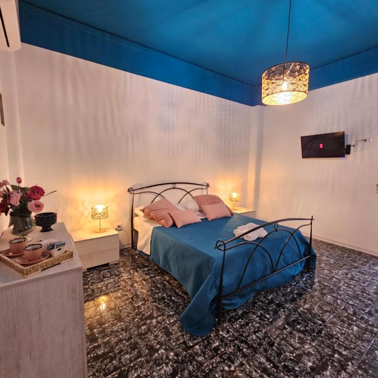Oasi Ballarak - Appartamento con 2 Camere da Letto - 1