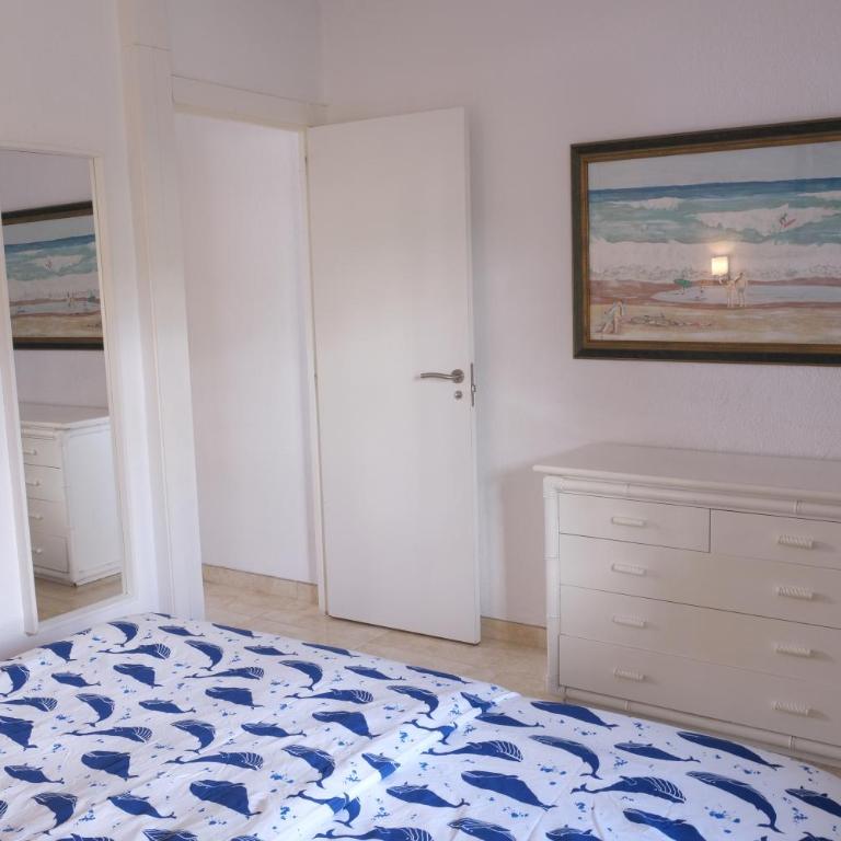 ELENA flat A little paradise right on the BEACH - Apartamento - 21