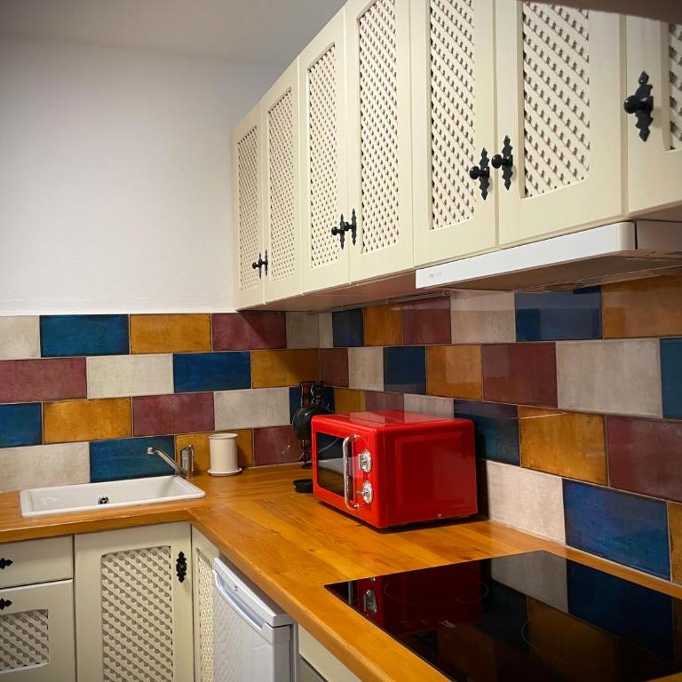 Casa Alta 22 - Apartamento de 2 dormitorios - 31