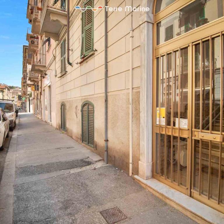 Richard's House, Terre Marine - Appartamento con 1 Camera da Letto - 9