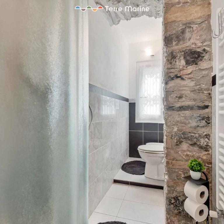 Richard's House, Terre Marine - Appartamento con 1 Camera da Letto - 14