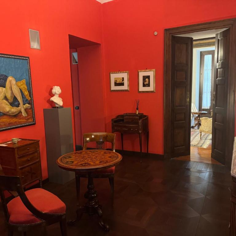 Casa Rattazzi - Appartement Deluxe - 11