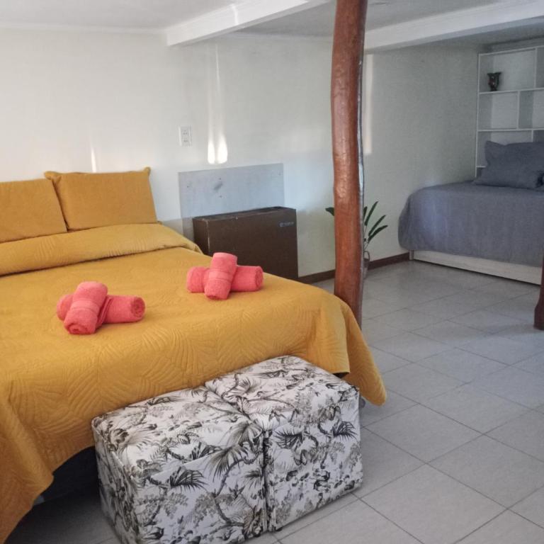 El Refugio de Nino - Apartamento de 1 dormitorio - 5
