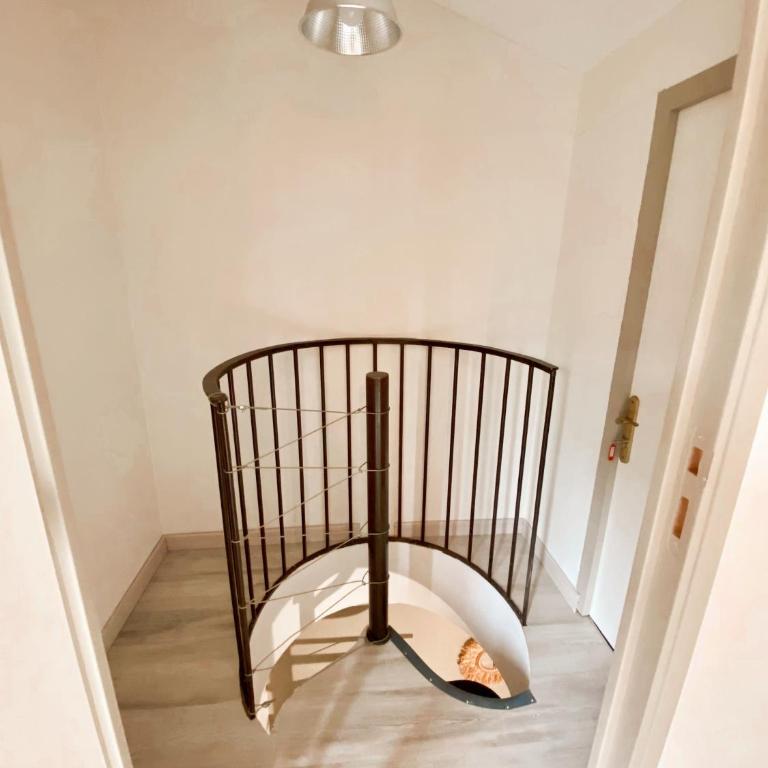 Maison 2 chambres à la plage avec jardin - Casa de 2 dormitorios - 26