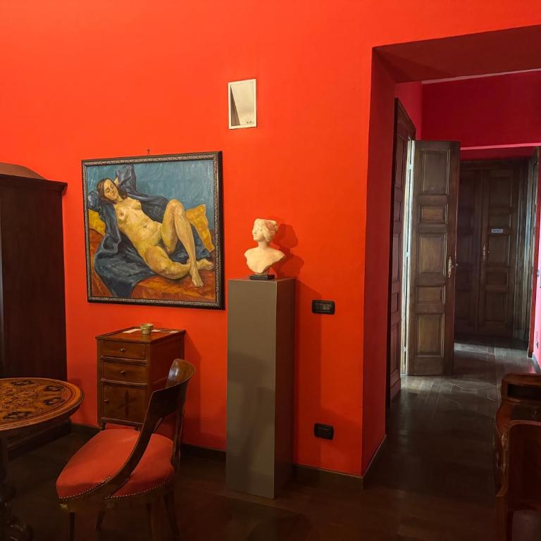 Casa Rattazzi - Appartement Deluxe - 12
