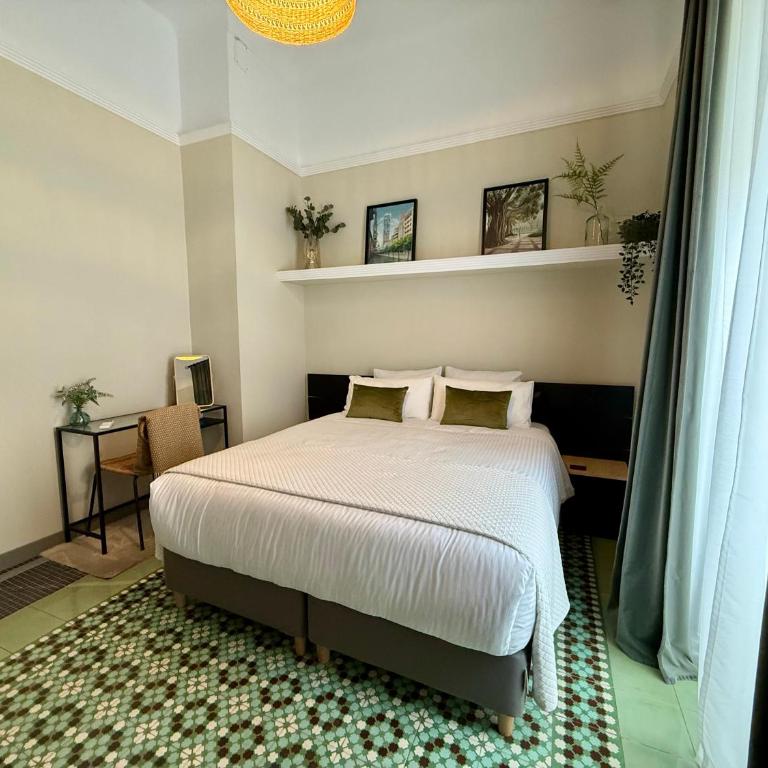 Luxurious boutique apartment, Alicante centre - Apartamento de 2 dormitorios - 5