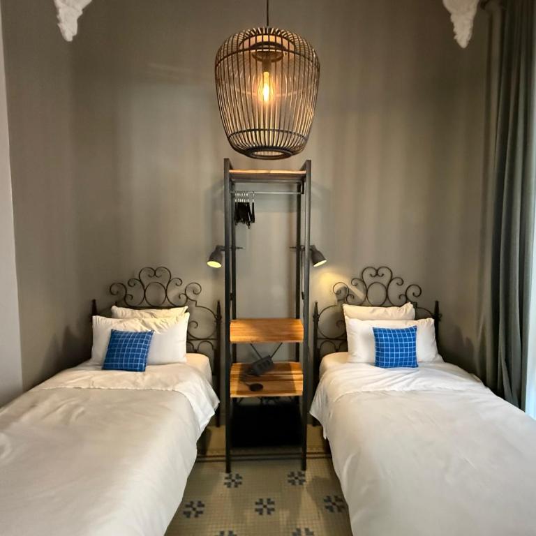 Luxurious boutique apartment, Alicante centre - Apartamento de 2 dormitorios - 4