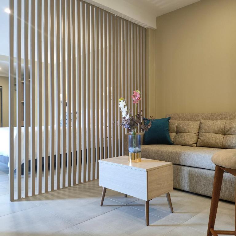 Hotel HVD Inn Cabecera - Estudio con sofá cama - 7