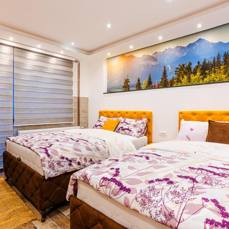 SKS Pluss - One-Bedroom Apartment - 1