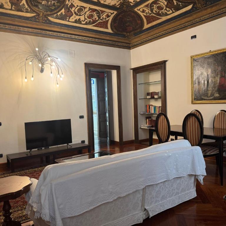 Casa Rattazzi - Appartement Deluxe - 24