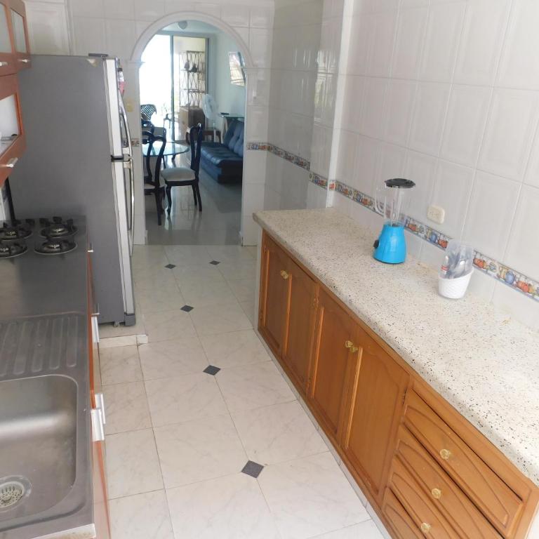 Patuca Apartamentos By DANP - Apartamento de 3 dormitorios con vistas - 10